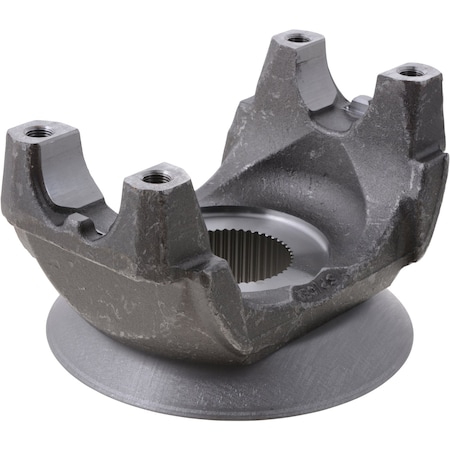 Spicer Differential End Yoke, 6.5-4-3731-1X 6.5-4-3731-1X